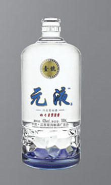 JB-252 500ml
